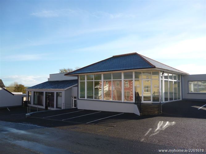 Castleplunkett Village, Castleplunkett, Co. Connaughton